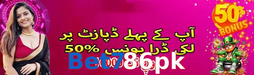 Bet786pk