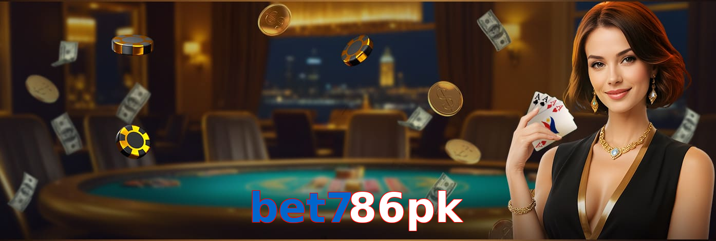Bet786pk